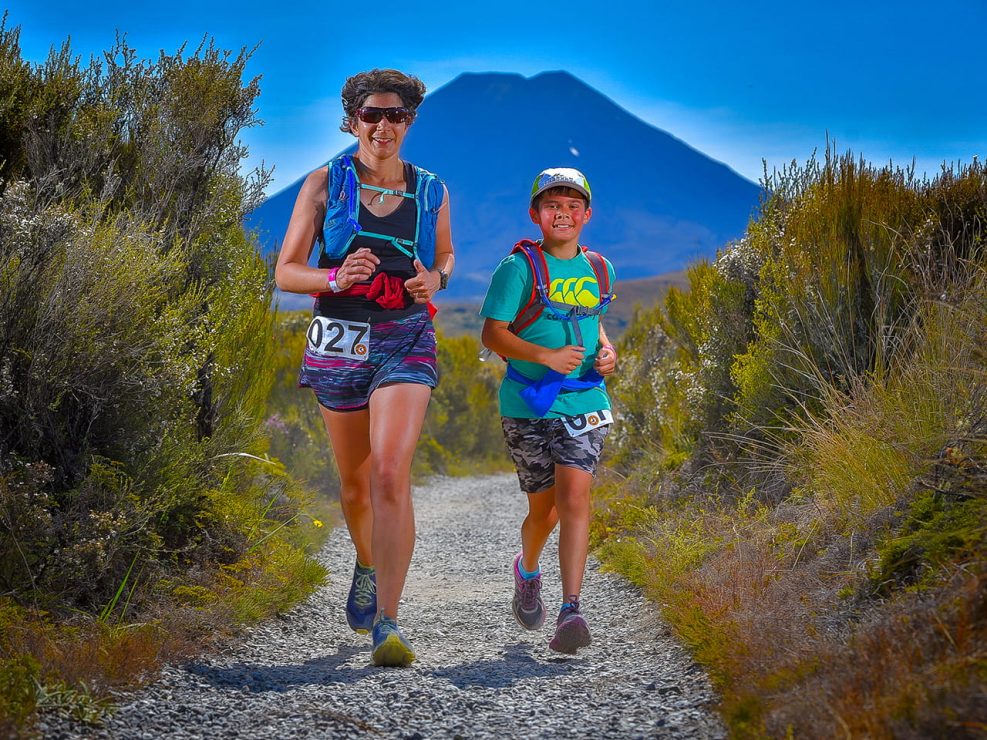 Sports Photography Tussock Traverse 2020