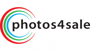 Photos4sale Logo